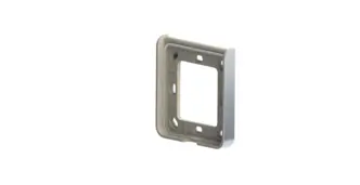 Base housing 175.326.0001