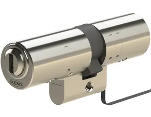 Integra double cylinder _1.G3J