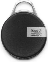 13.56MHz key ring