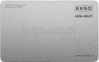 125kHz cards