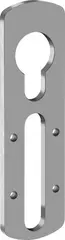 MOZYeco spacer plate 170.453