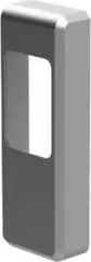 Electronics cover 175.244