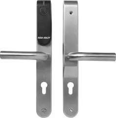Aperio 13.56MHz electronic wireless fitting