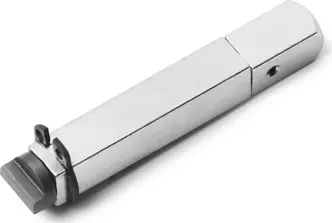 Aperio 9 mm spindle set 500.E00.BASIC9