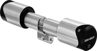 Digital cylinder Aperio C100 506