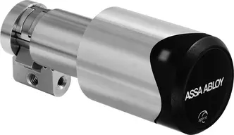 Digital cylinder Aperio C100 508