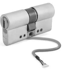 Double cylinder _1.43J