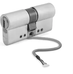 Double cylinder _1.43Z