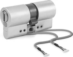 Double cylinder _1.53K