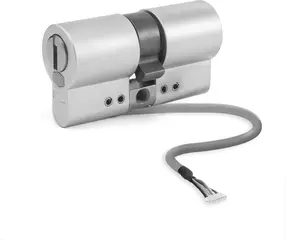 Double cylinder _1.53Z