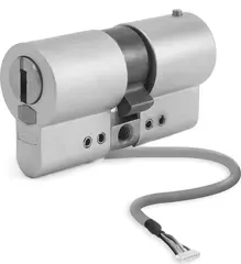 Double cylinder _1.54A