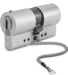 Double cylinder _1.54C