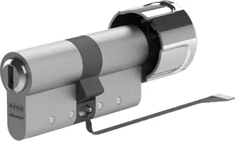 Integra rotary knob cylinder _1.A3G