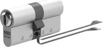 Integra double cylinder on both sides Electronics _1.A3K