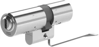 Mechatronic cylinders