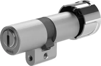Drehknopfzylinder _1.K2U