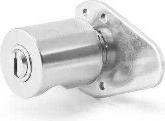 Zylindergriffverschlüsse Metallbau