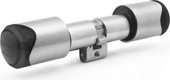 Cylindre électronique à bouton i-turn E1.05A,