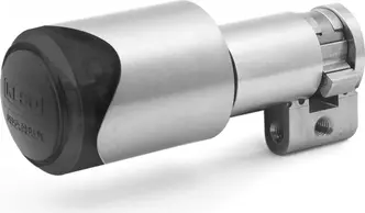 Cylindre électronique à bouton i-turn E1.05B,