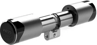 Digital cylinders