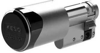 Integra digital cylinder E1.46C