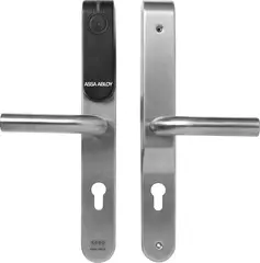 Electronic fittings