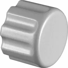 Rotary knob MOZYeco E.056