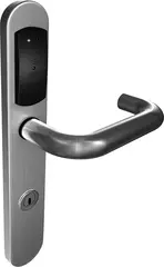 i-handle S electronic fitting