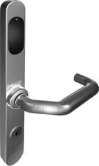 i-handle HS electronic fitting EG.712.0HS