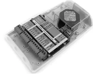 Ethernet online access point