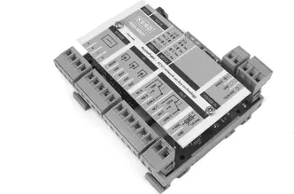 Offline door controller EG.718.SA