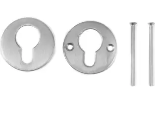 Security escutcheon G.040/_