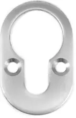 Flat rosette G.041