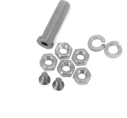 Hexagonal nut set G.104