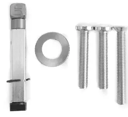 Spindle set G.381