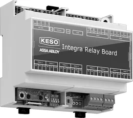 Integra Relay Board K.039