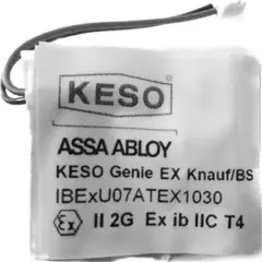 Battery pack ATEX K.534