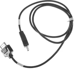 Mini USB programming cable K.537
