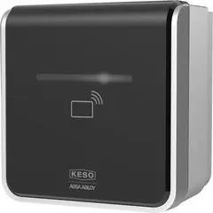 KEK Reader i-reader K.571