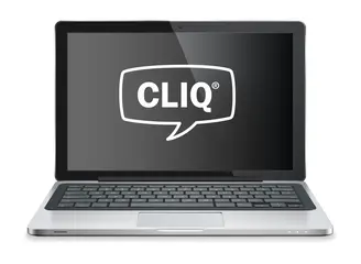 Software für eCLIQ