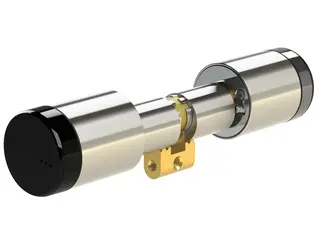 Mechatronic cylinders