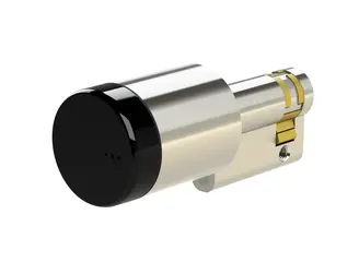 Cylindre à bouton SMARTair