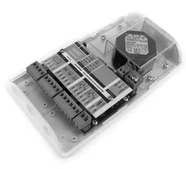 Online door controller EG.717-ET