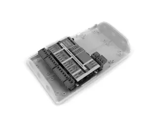 Online door controller EG.717.ET