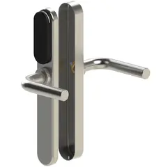 Electronic fittings