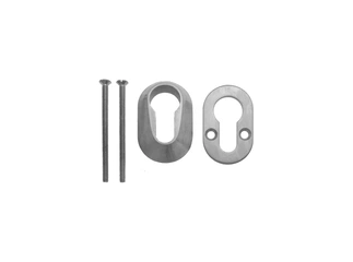Security escutcheon G.026/__