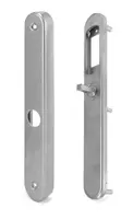 Inside and outside escutcheon G.713/___/07