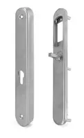 Inside and outside escutcheon G.713/___/01