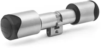 i-turn electronic cylinders