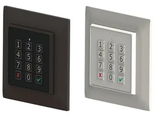 Integra PIN-Reader K.61_